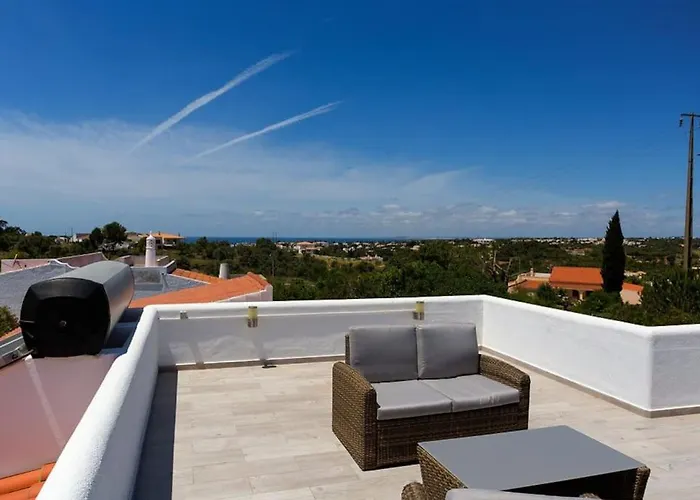 Eira Dos Moinhos * Carvoeiro (Lagoa)