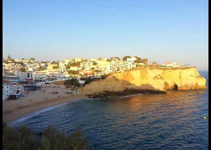 Villa Eira Dos Moinhos Carvoeiro (Lagoa)