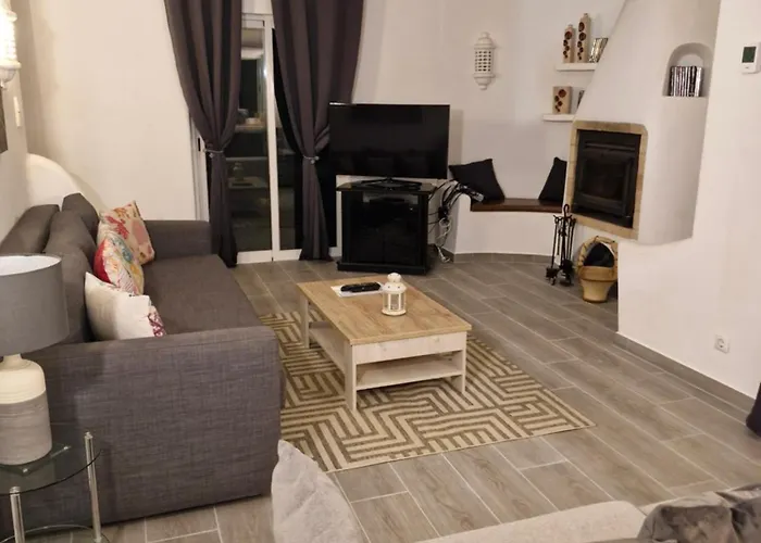 Villa Eira Dos Moinhos Carvoeiro (Lagoa)