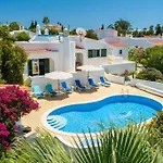 Villa Eira Dos Moinhos Carvoeiro (Lagoa)