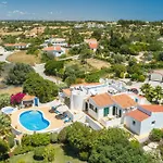 Villa Eira Dos Moinhos Carvoeiro (Lagoa)