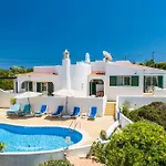 Eira Dos Moinhos Villa *